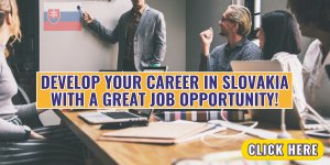 develop your career