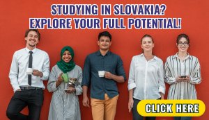foreign students in slovakia