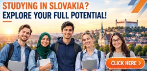 foreign students in slovakia