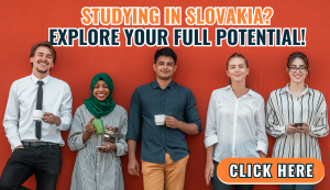 foreign students in slovakia