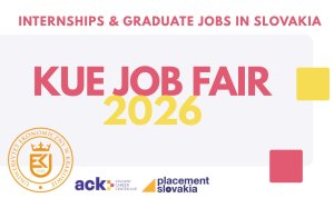 Krakow job fair
