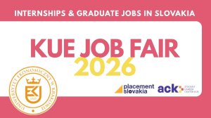 Krakow job fair