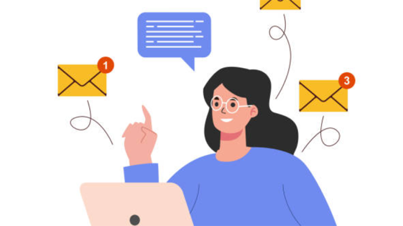 How To Write An Email For Work Placement