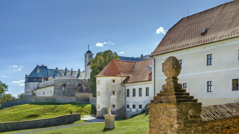 One-day trips from Bratislava that feel like an adventure 