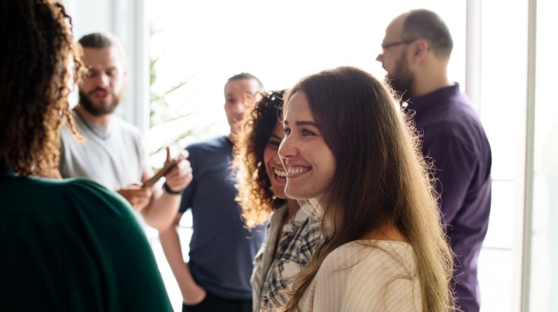 How to Build Professional Networking