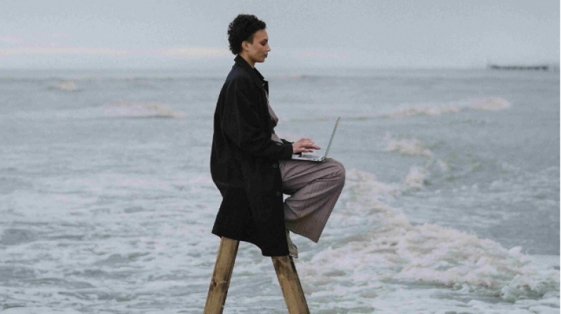 How to Maintain the Internship-Study-Life Balance?