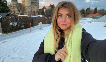Patricia from Spain: 