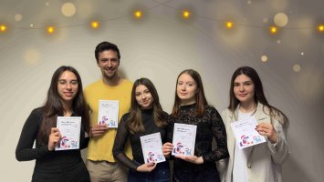 Enhance your Christmas Spirit!