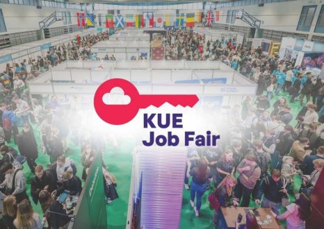 KUE Job Fair 2026: Placement Slovakia in Krakow!